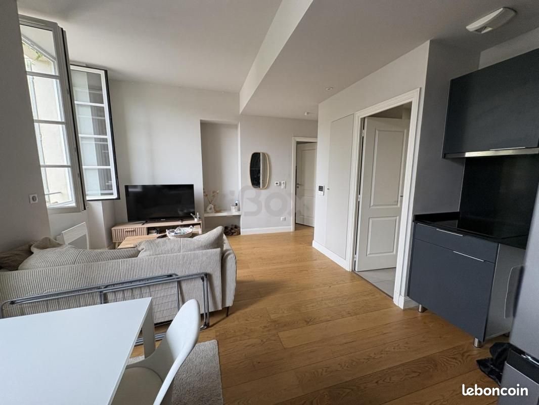 Appartement à louer, 37m², Toulon