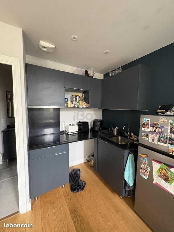 Appartement à louer, 37m², Toulon