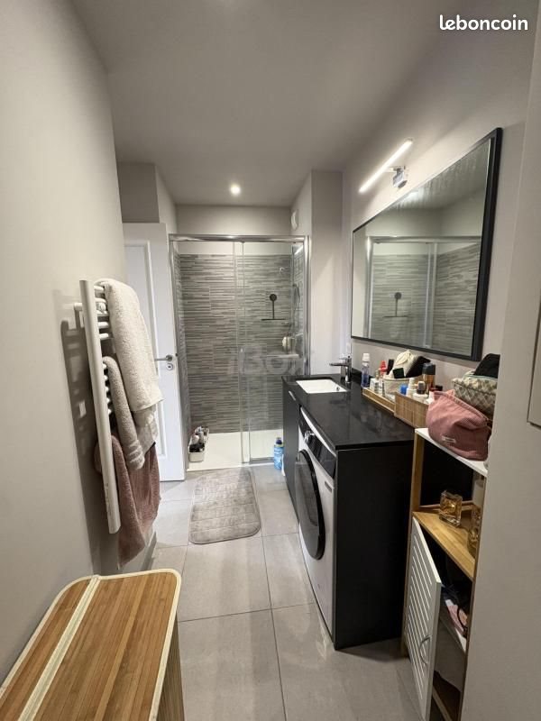 Appartement à louer, 37m², Toulon