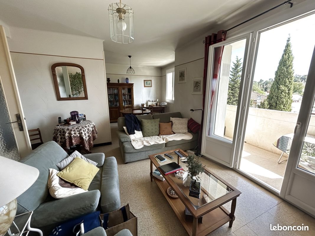 Appartement à vendre, 69m², Le Pradet