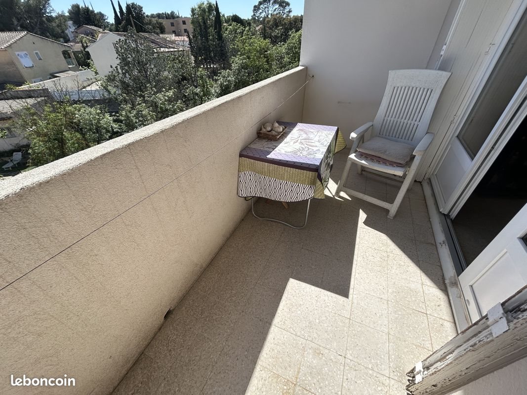 Appartement à vendre, 69m², Le Pradet