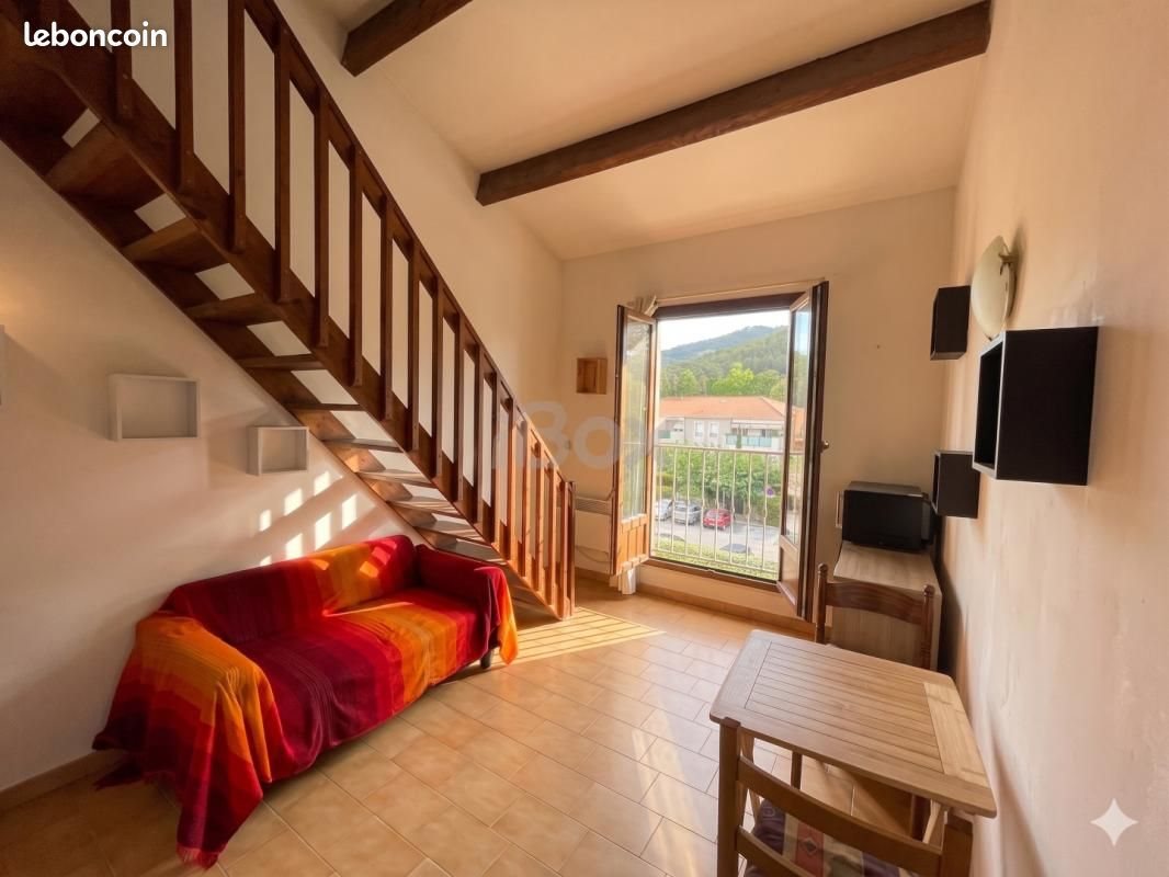 Appartement à louer, 18m², La Valette-du-Var