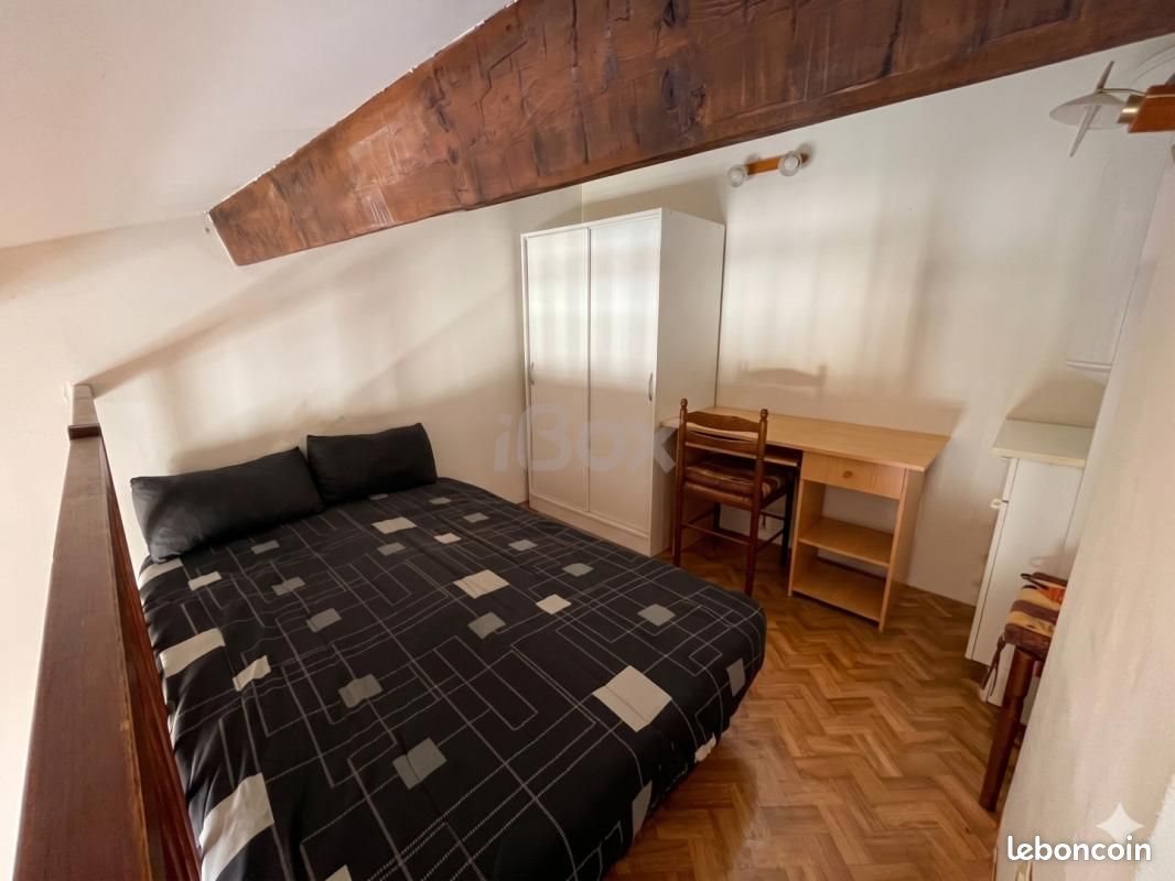 Appartement à louer, 18m², La Valette-du-Var