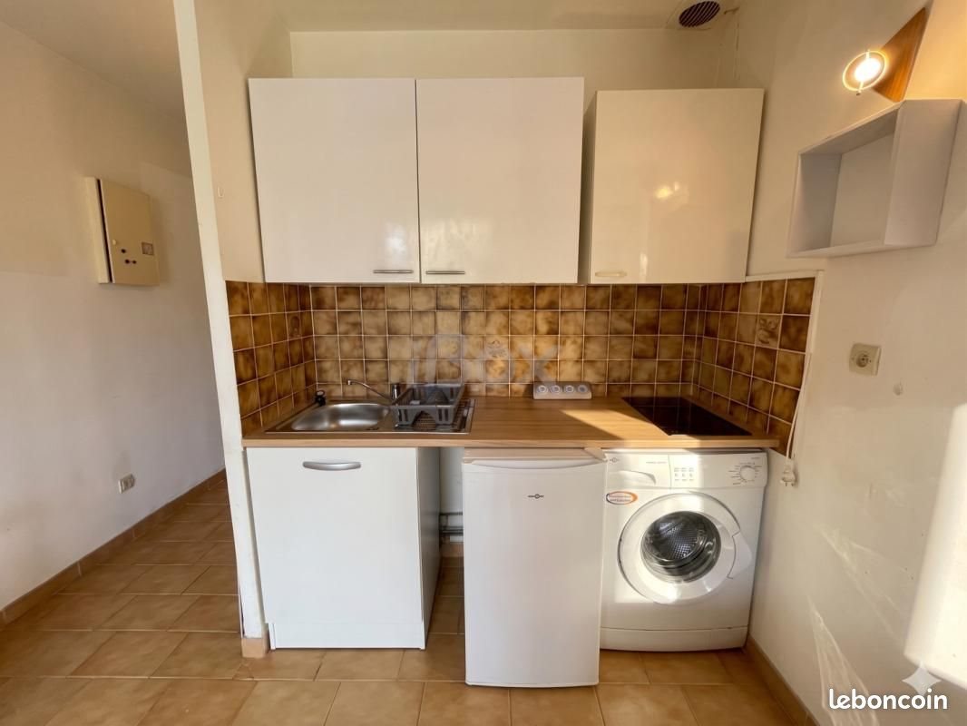 Appartement à louer, 18m², La Valette-du-Var