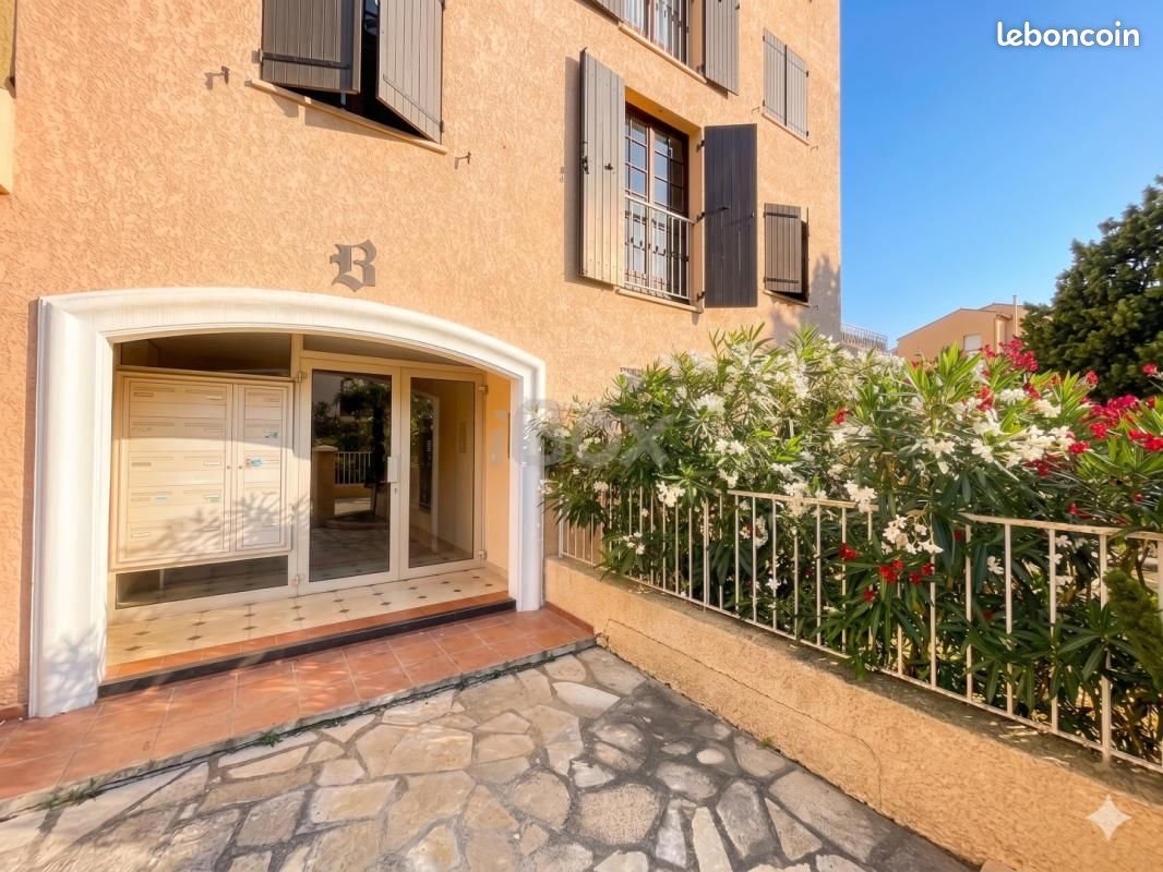 Appartement à louer, 18m², La Valette-du-Var