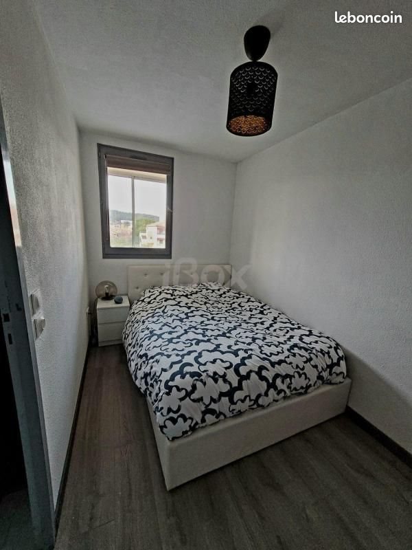 Appartement à louer, 24m², La Seyne-sur-Mer