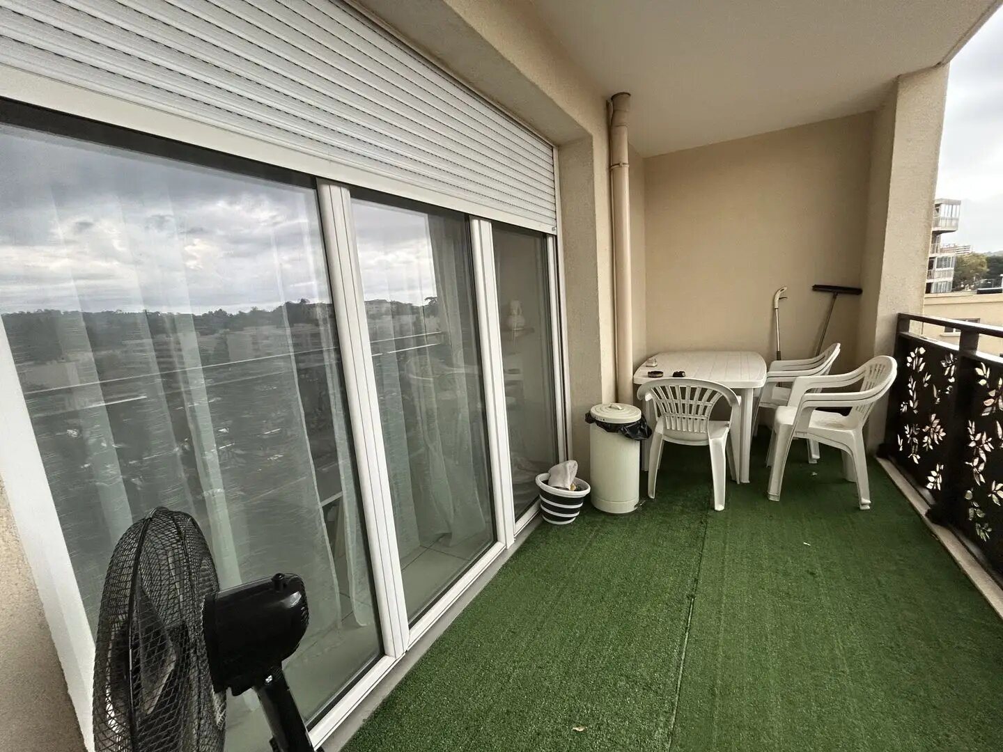 Appartement à vendre, 42m², Toulon