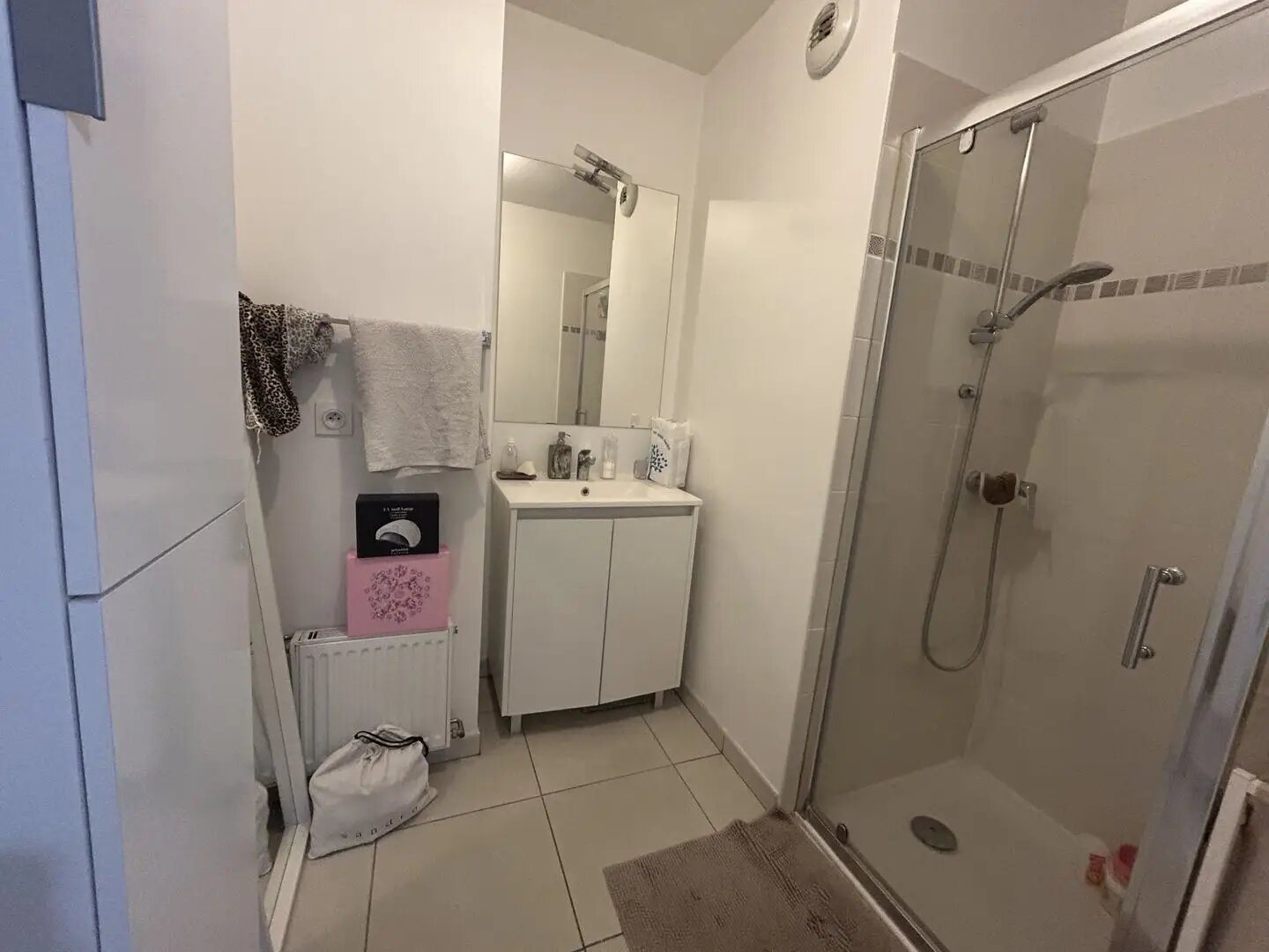 Appartement à vendre, 42m², Toulon