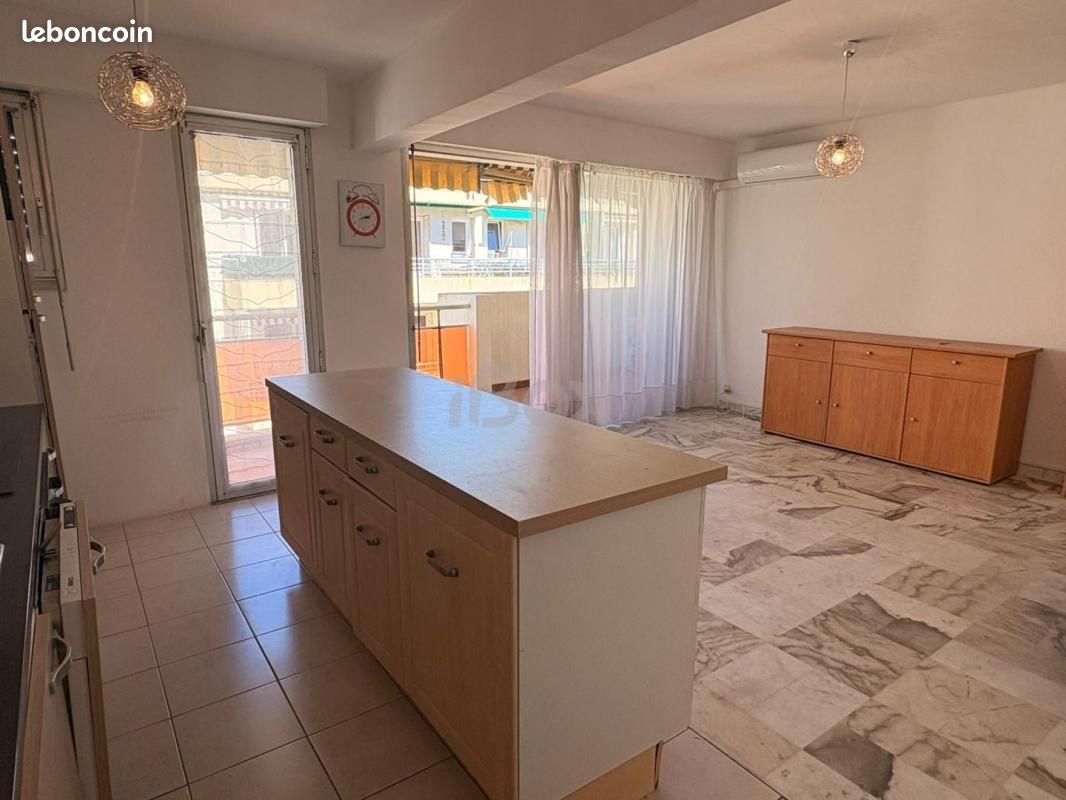 Appartement à louer, 62m², Toulon