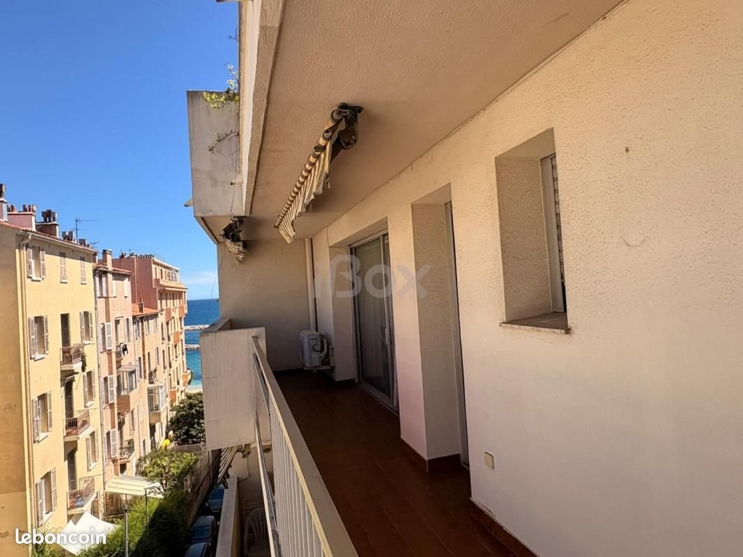 Appartement à louer, 62m², Toulon