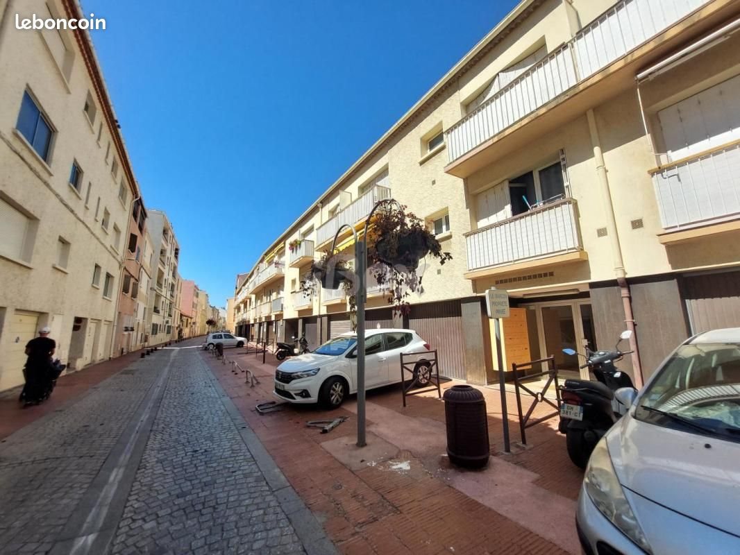 Appartement à louer, 30m², Bandol
