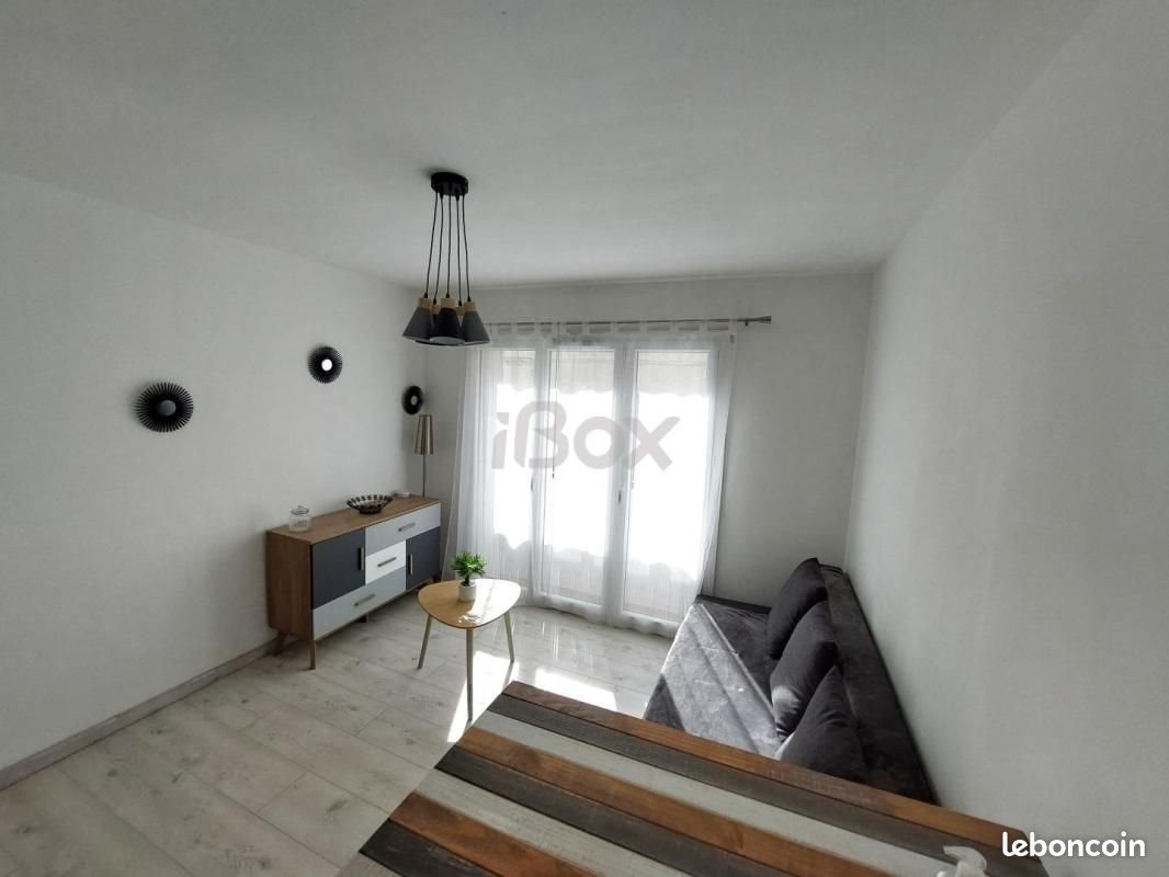 Appartement à louer, 30m², Bandol