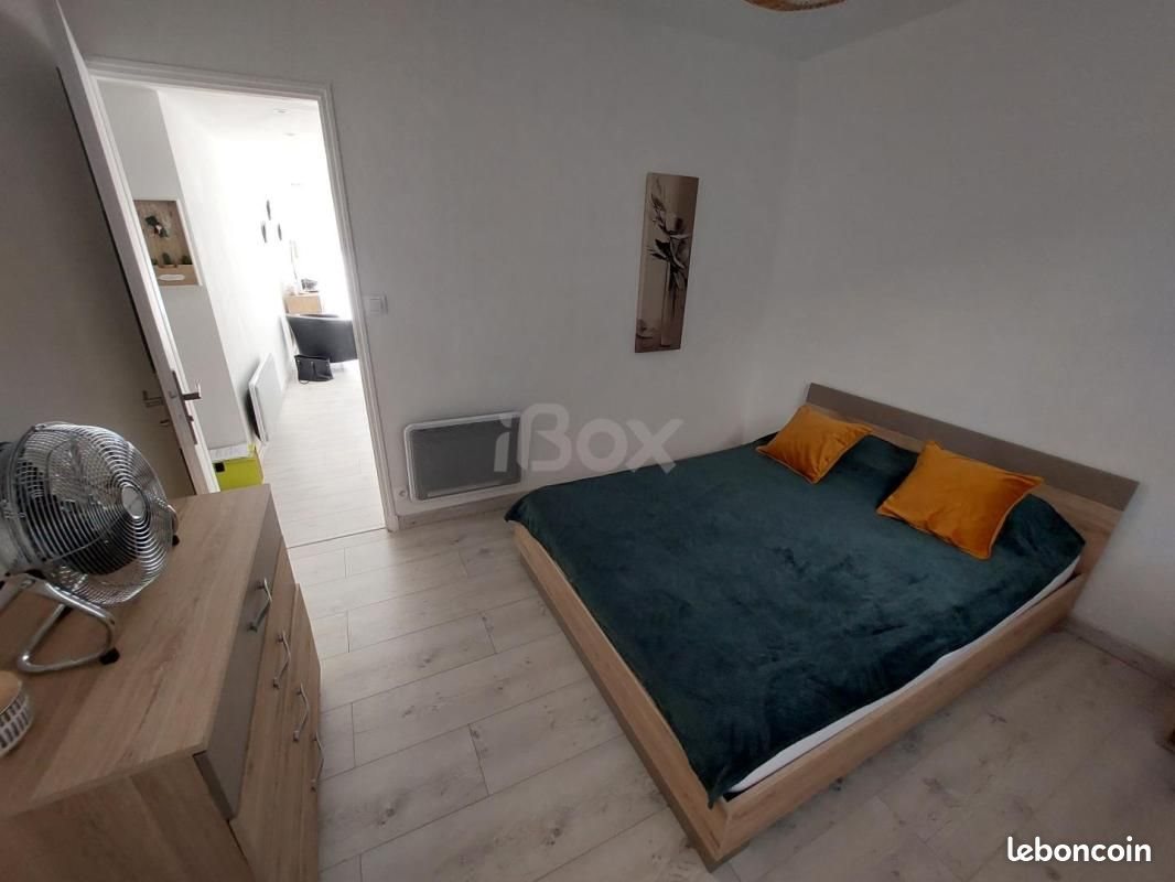 Appartement à louer, 30m², Bandol