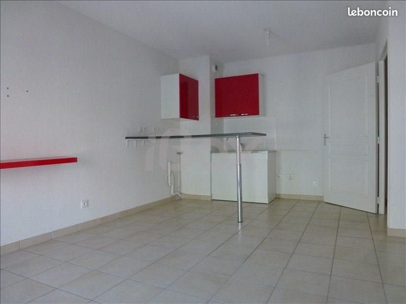 Appartement à louer, 36m², Toulon