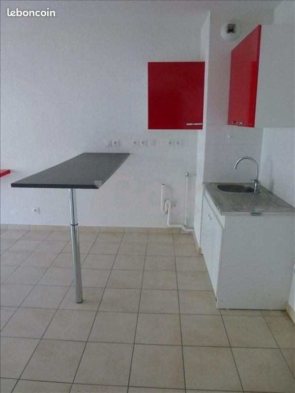 Appartement à louer, 36m², Toulon