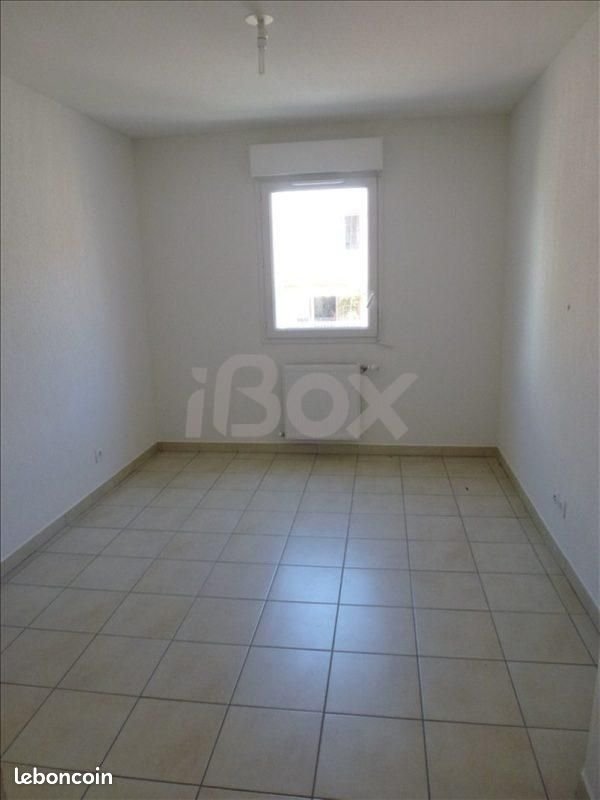 Appartement à louer, 36m², Toulon