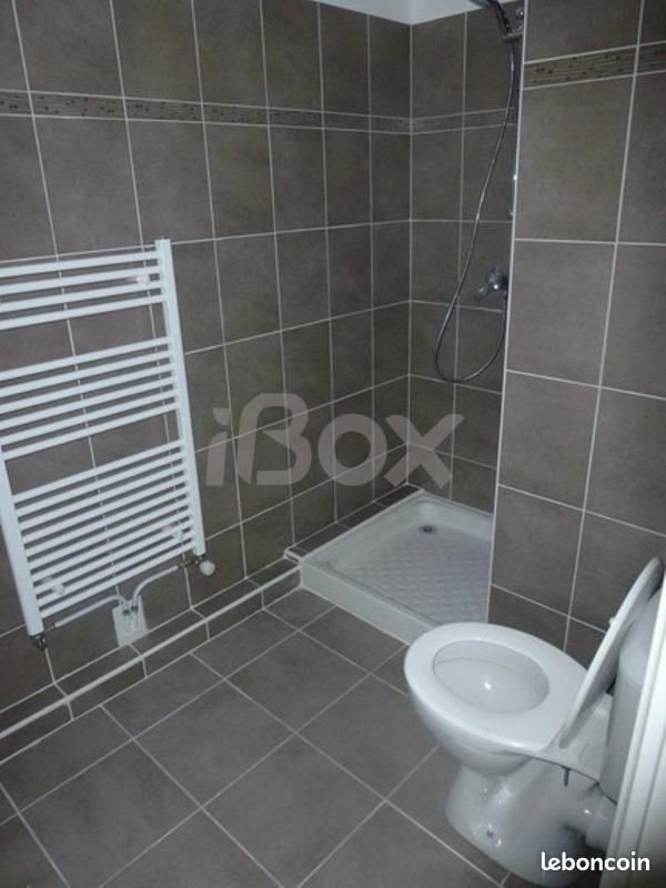 Appartement à louer, 36m², Toulon