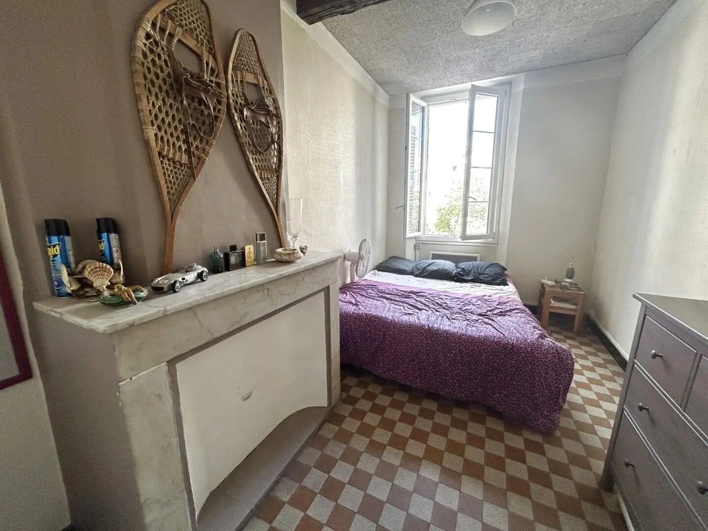 Appartement à vendre, 47m², Toulon