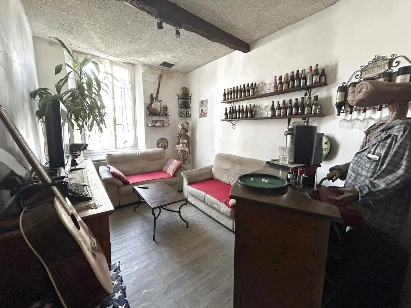 Appartement à vendre, 47m², Toulon