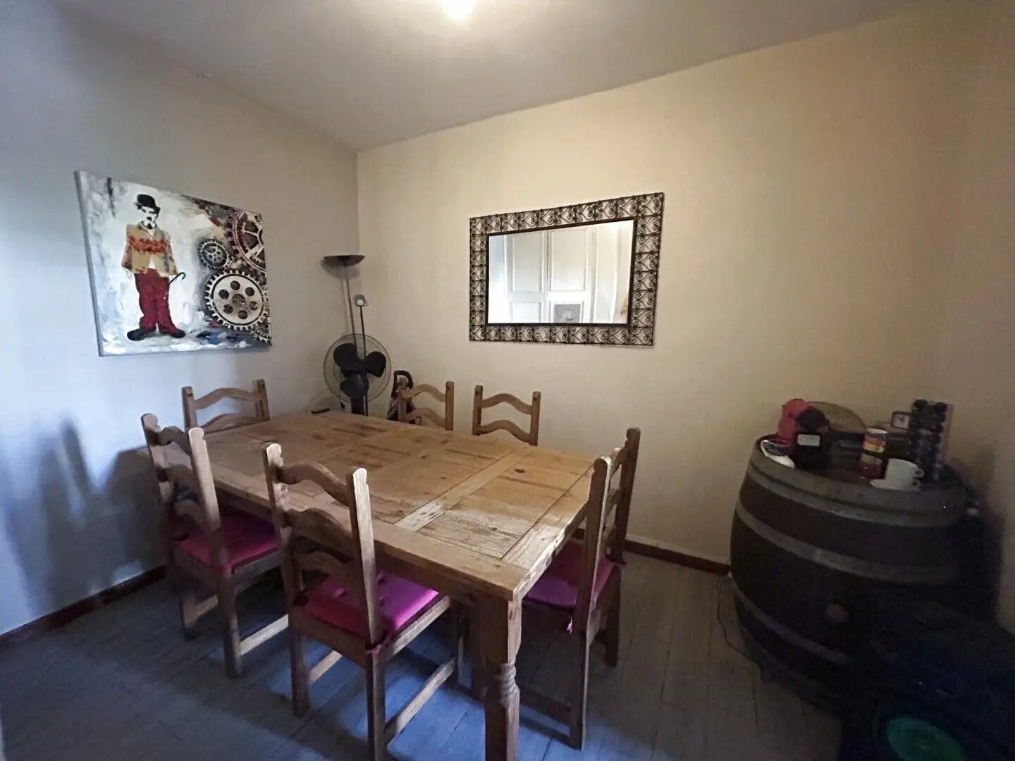Appartement à vendre, 47m², Toulon