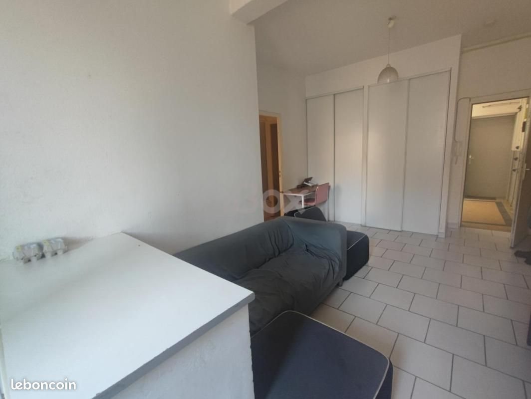 Appartement à louer, 31m², Toulon