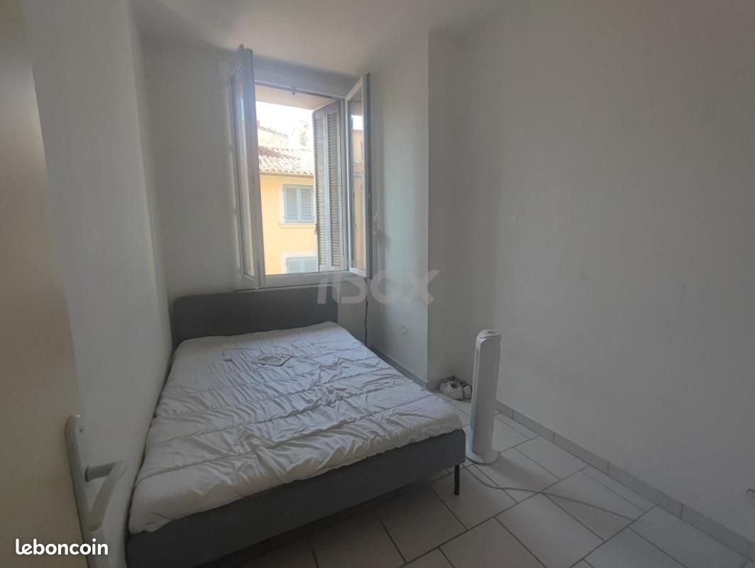 Appartement à louer, 31m², Toulon