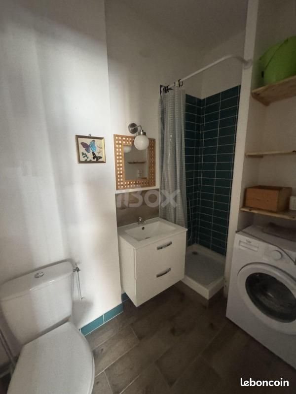 Appartement à louer, 22m², Toulon