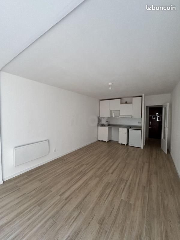 Appartement à louer, 27m², Toulon