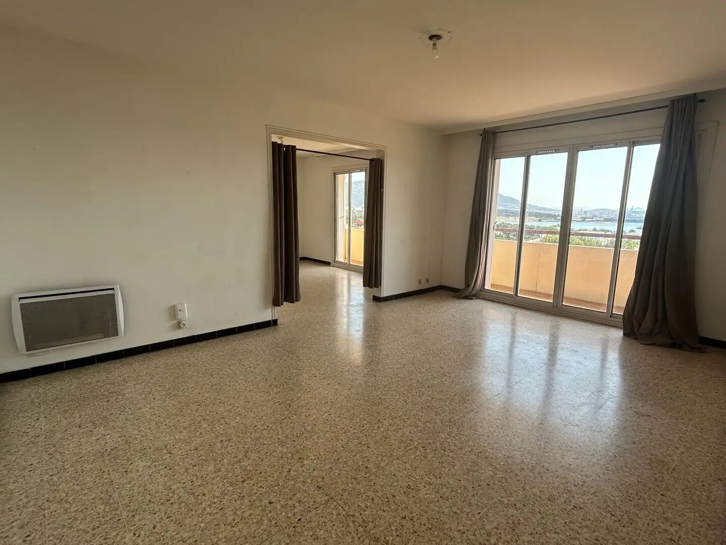 Appartement à vendre, 105m², La Seyne-sur-Mer