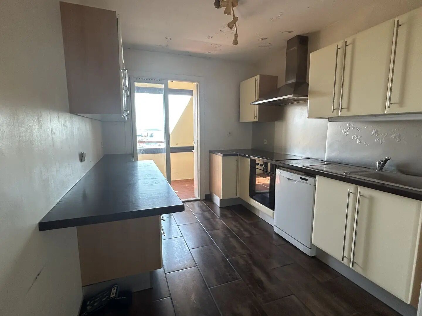 Appartement à vendre, 105m², La Seyne-sur-Mer