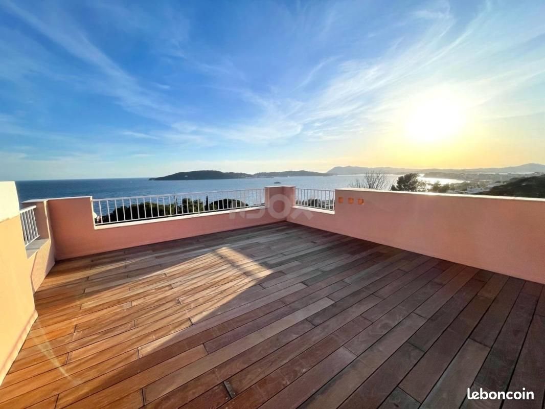 Appartement à louer, 151m², Toulon
