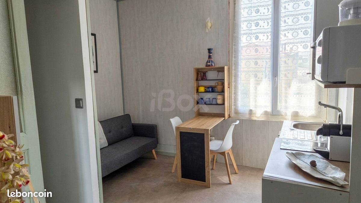 Appartement à louer, 12m², La Seyne-sur-Mer