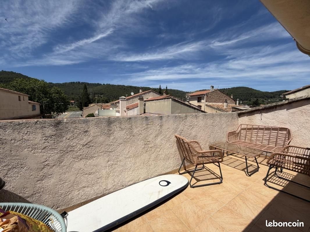 Appartement à louer, 63m², Puget-Ville