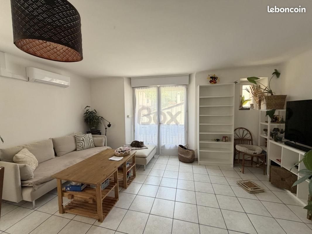 Appartement à louer, 63m², Puget-Ville