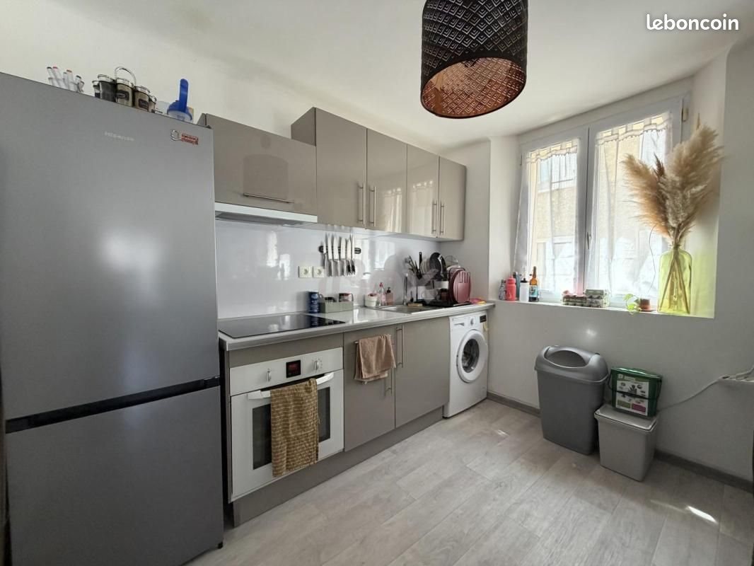 Appartement à louer, 63m², Puget-Ville