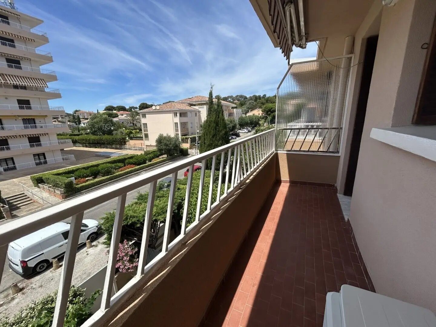 Appartement à vendre, 43m², Sanary-sur-Mer