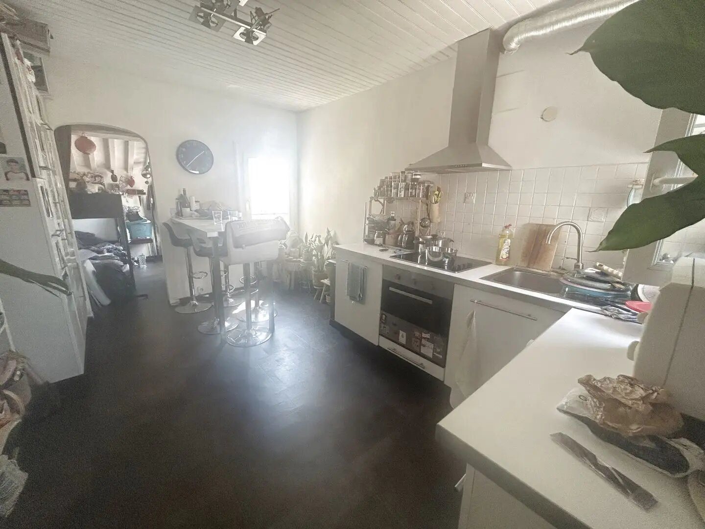Appartement à vendre, 45m², Toulon
