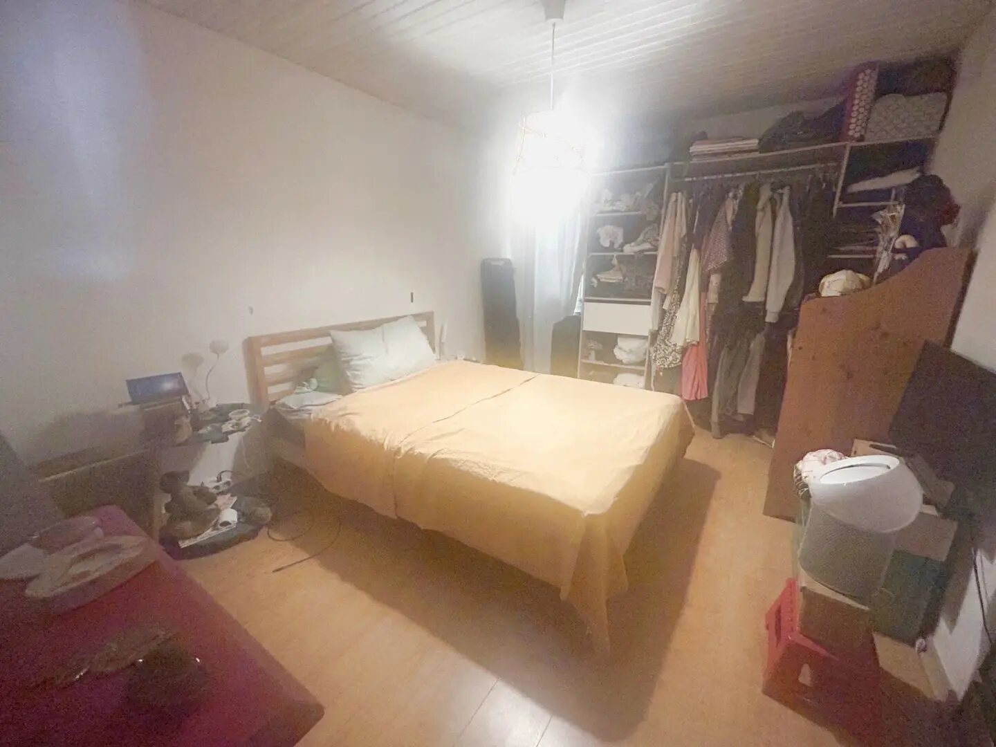 Appartement à vendre, 45m², Toulon