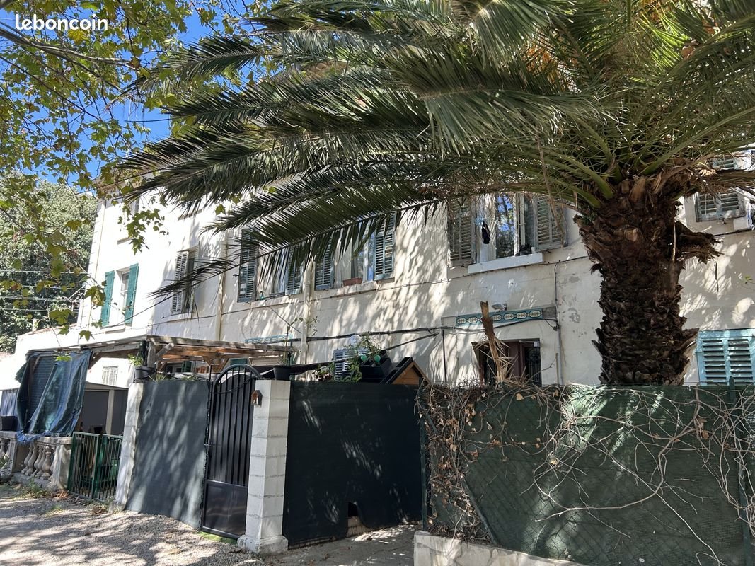 Appartement à vendre, 25m², Toulon