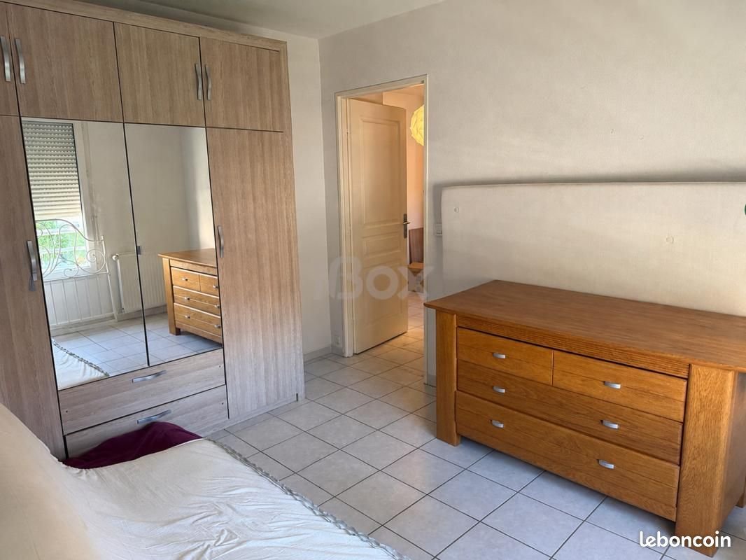 Appartement à louer, 61m², La Garde