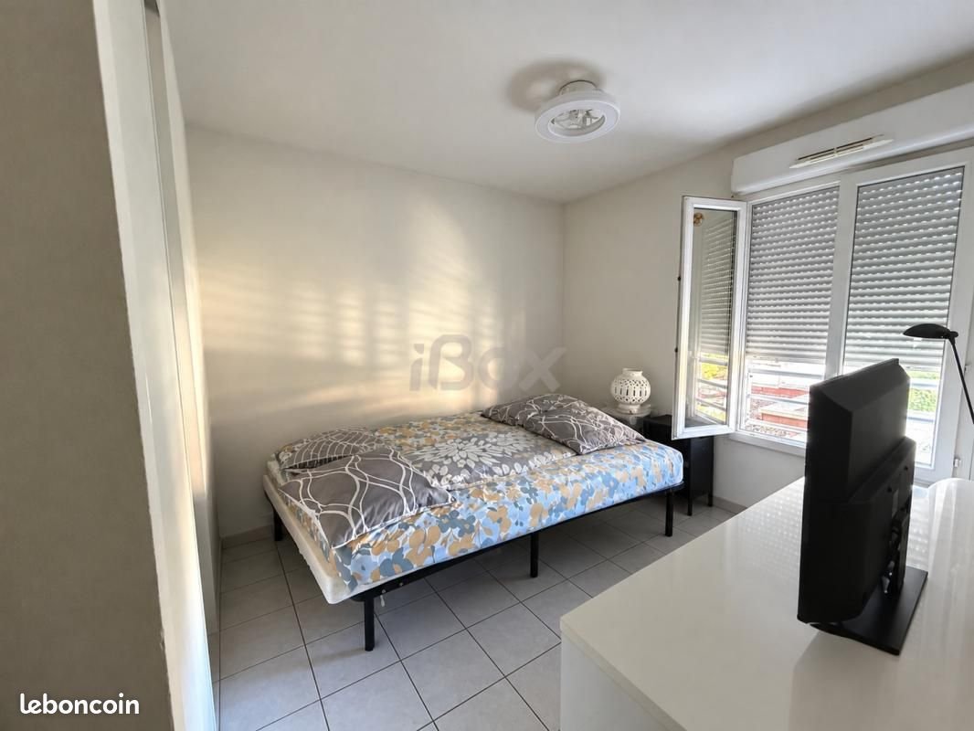 Appartement à louer, 61m², La Garde