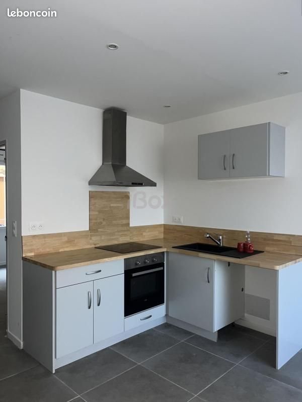 Appartement à louer, 32m², Toulon
