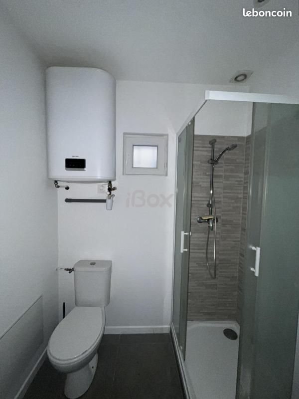 Appartement à louer, 32m², Toulon