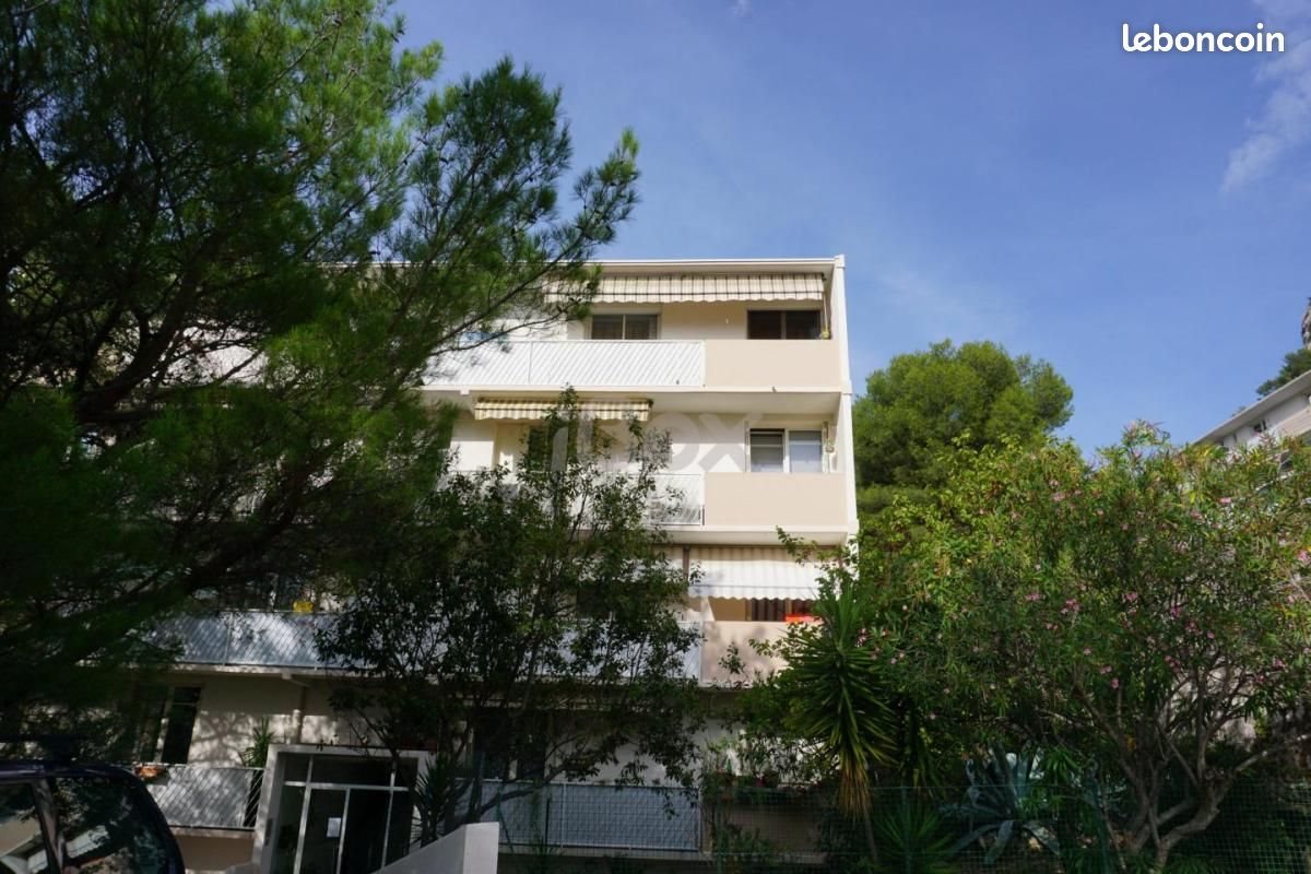 Appartement à louer, 73m², Toulon
