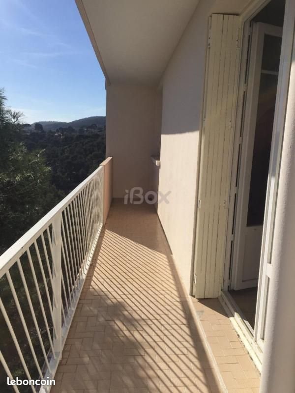Appartement à louer, 73m², Toulon