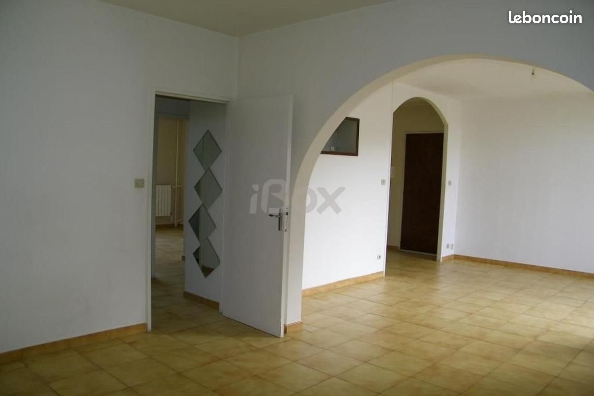 Appartement à louer, 73m², Toulon