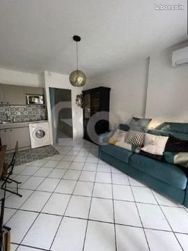 Appartement à louer, 23m², La Seyne-sur-Mer