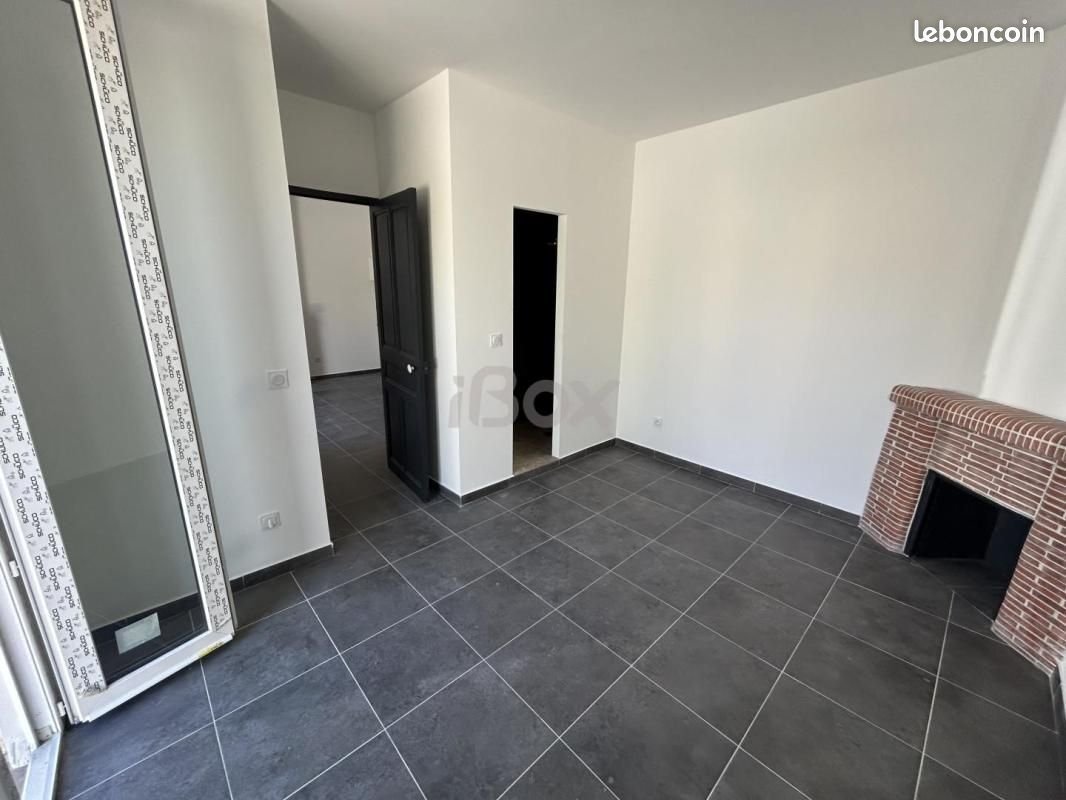 Appartement à louer, 28m², Toulon