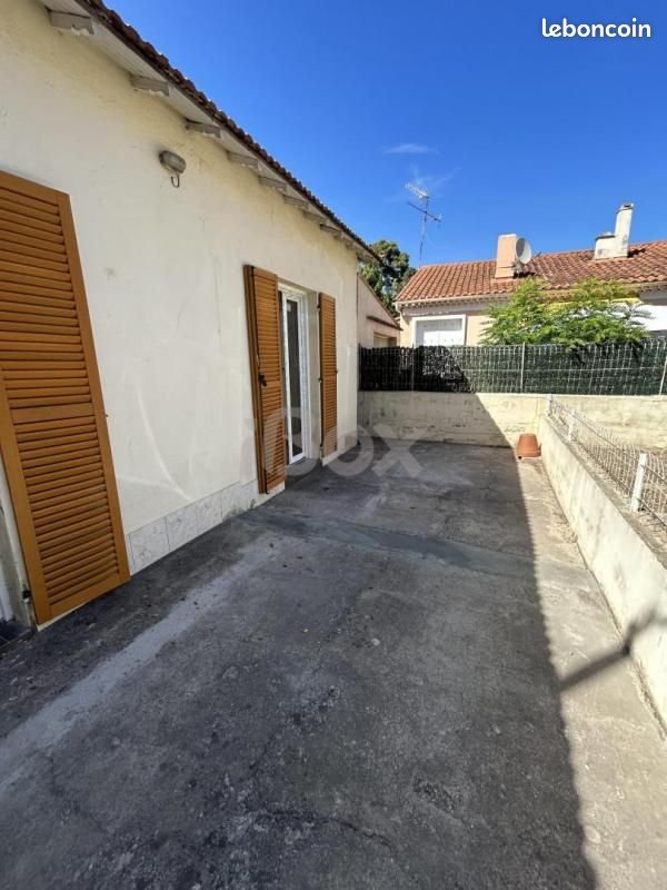 Appartement à louer, 28m², Toulon