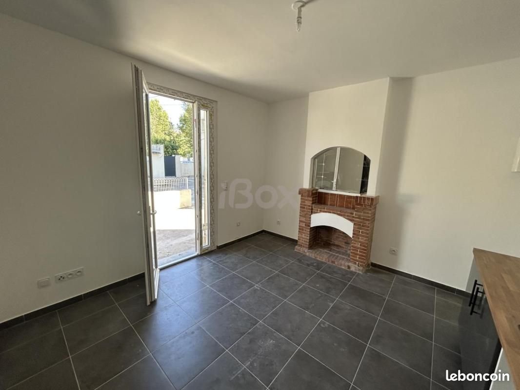 Appartement à louer, 28m², Toulon